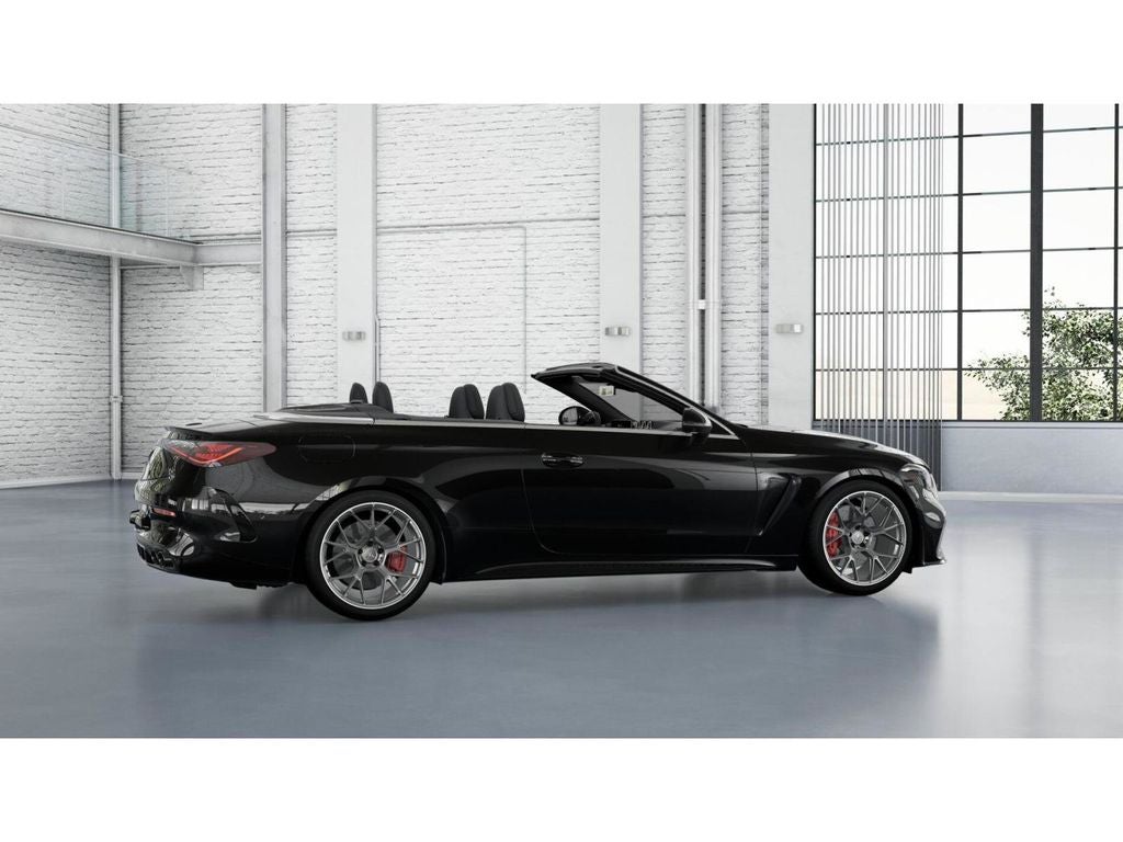 2027 Mercedes-Benz CLE CLE 53 AMG® 4MATIC®