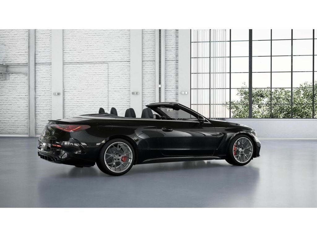 2027 Mercedes-Benz CLE CLE 53 AMG® 4MATIC®