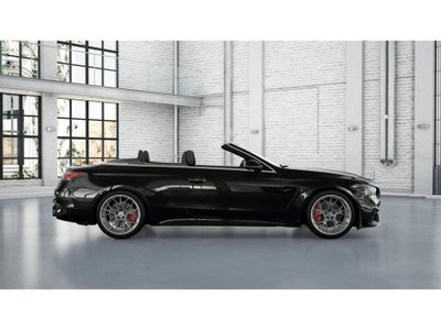 2027 Mercedes-Benz CLE CLE 53 AMG® 4MATIC®