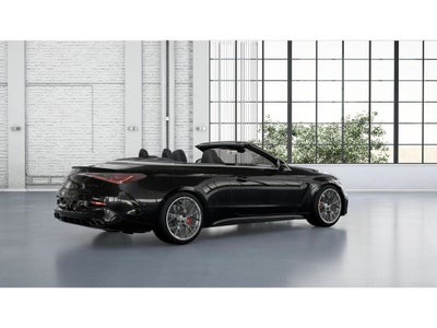 2027 Mercedes-Benz CLE CLE 53 AMG® 4MATIC®