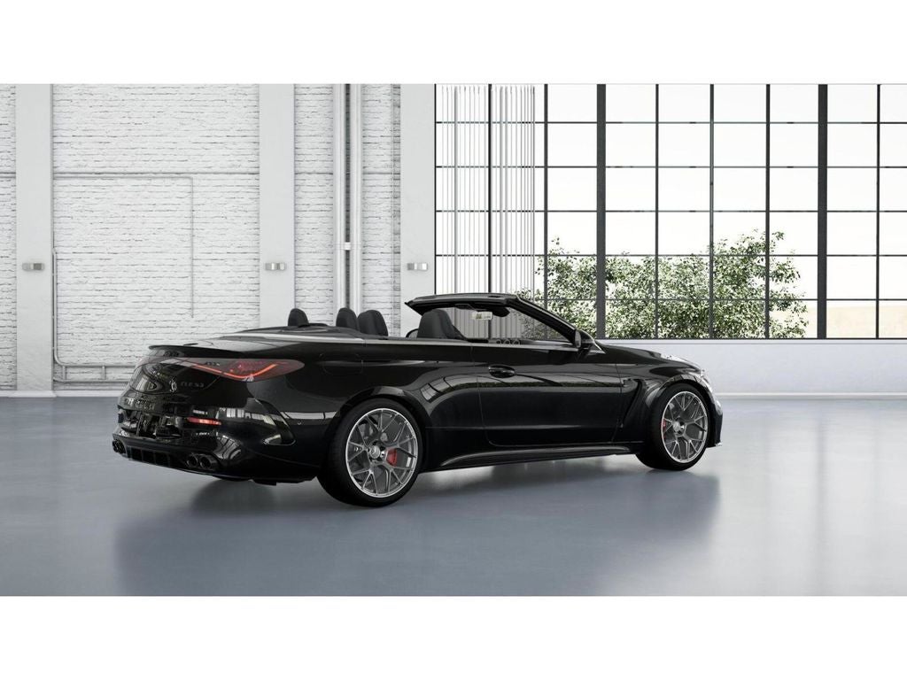 2027 Mercedes-Benz CLE CLE 53 AMG® 4MATIC®
