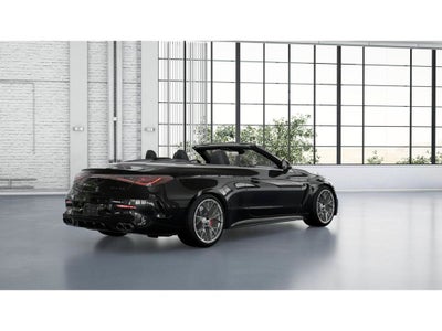 2027 Mercedes-Benz CLE CLE 53 AMG® 4MATIC®