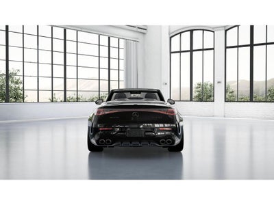 2027 Mercedes-Benz CLE CLE 53 AMG® 4MATIC®