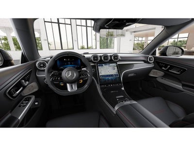 2027 Mercedes-Benz CLE CLE 53 AMG® 4MATIC®