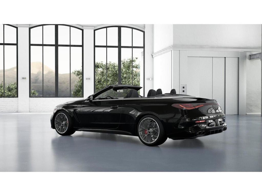 2027 Mercedes-Benz CLE CLE 53 AMG® 4MATIC®