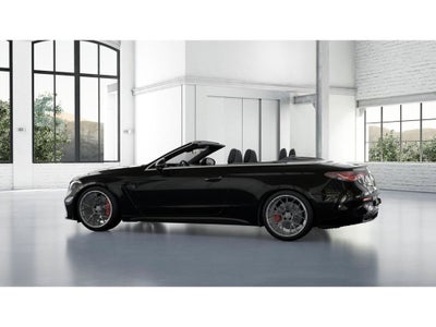 2027 Mercedes-Benz CLE CLE 53 AMG® 4MATIC®