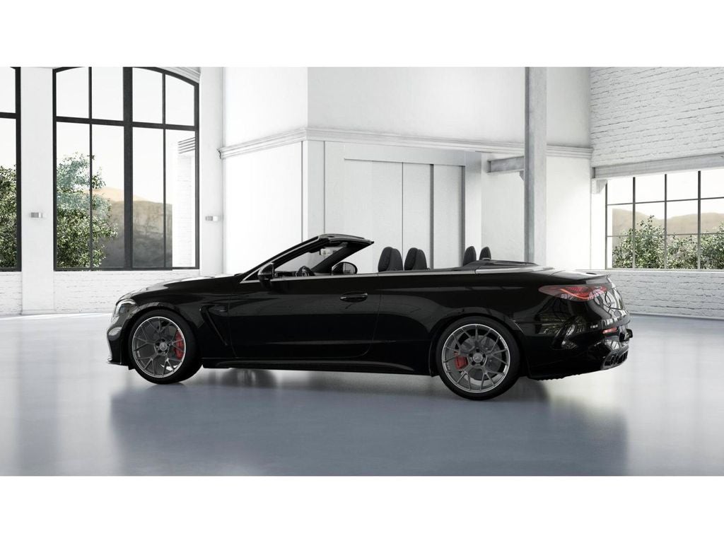 2027 Mercedes-Benz CLE CLE 53 AMG® 4MATIC®