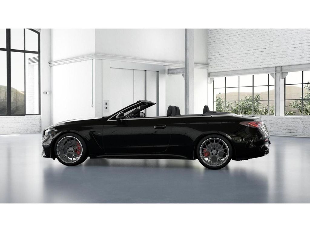 2027 Mercedes-Benz CLE CLE 53 AMG® 4MATIC®