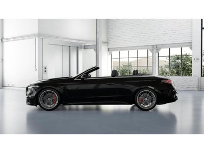 2027 Mercedes-Benz CLE CLE 53 AMG® 4MATIC®