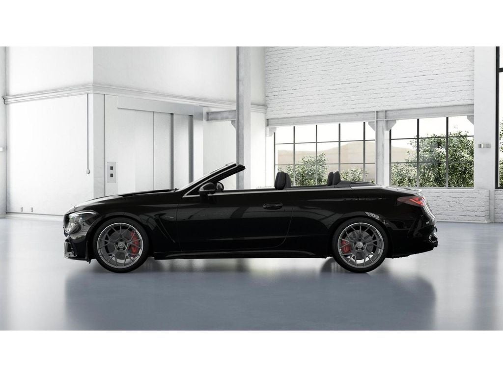 2027 Mercedes-Benz CLE CLE 53 AMG® 4MATIC®