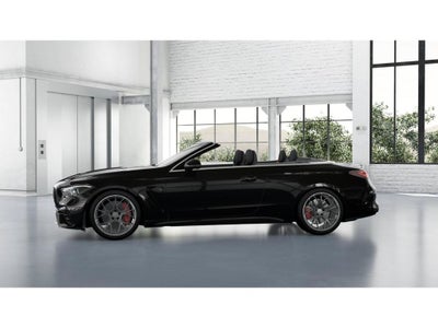 2027 Mercedes-Benz CLE CLE 53 AMG® 4MATIC®