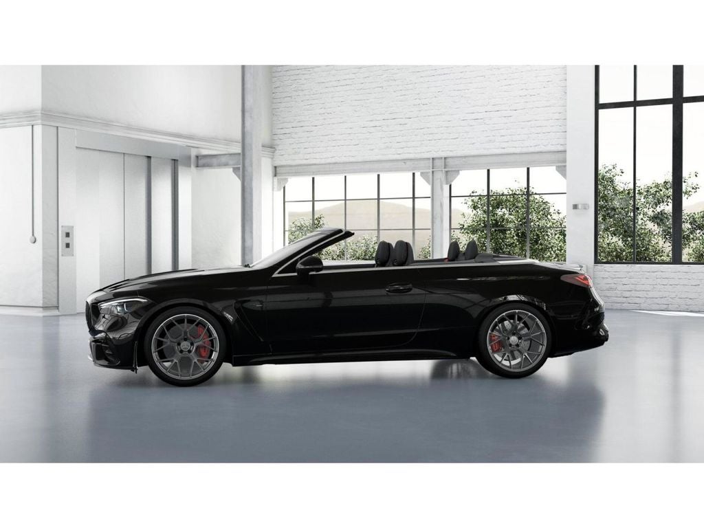 2027 Mercedes-Benz CLE CLE 53 AMG® 4MATIC®