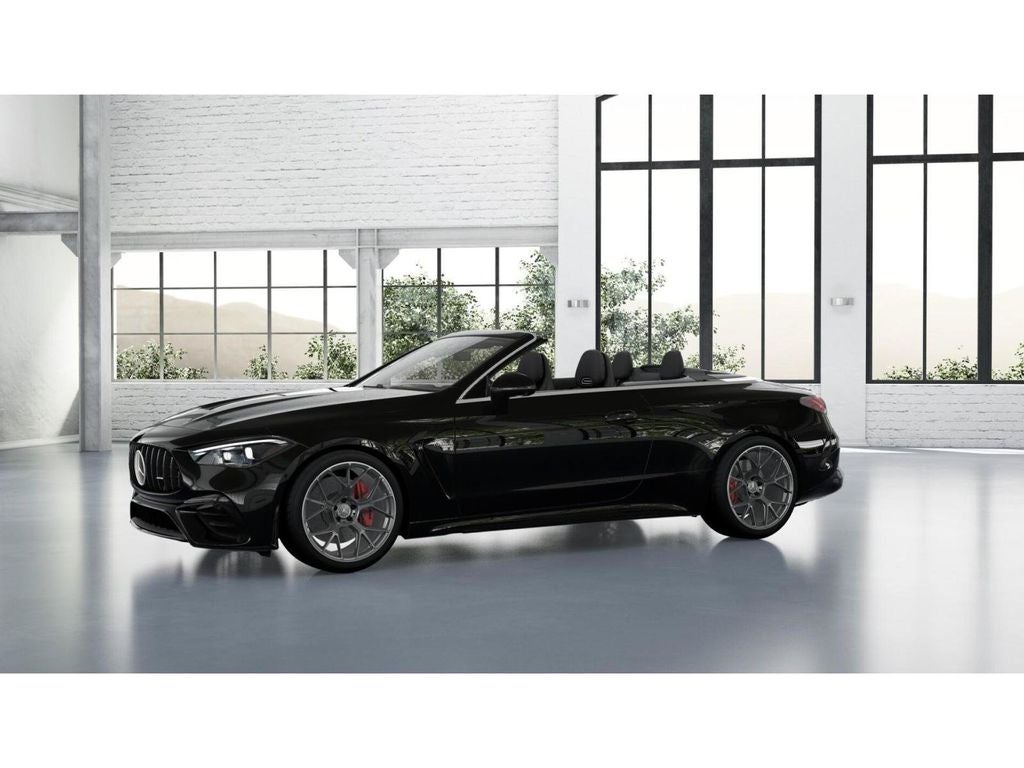 2027 Mercedes-Benz CLE CLE 53 AMG® 4MATIC®