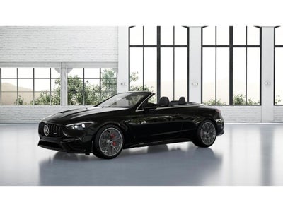 2027 Mercedes-Benz CLE CLE 53 AMG® 4MATIC®