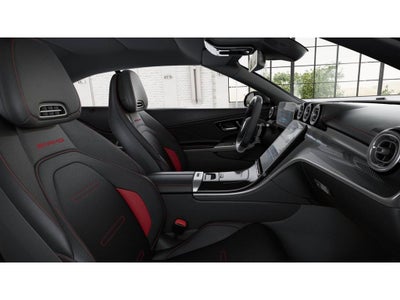2027 Mercedes-Benz CLE CLE 53 AMG® 4MATIC®