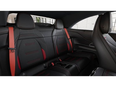2027 Mercedes-Benz CLE CLE 53 AMG® 4MATIC®
