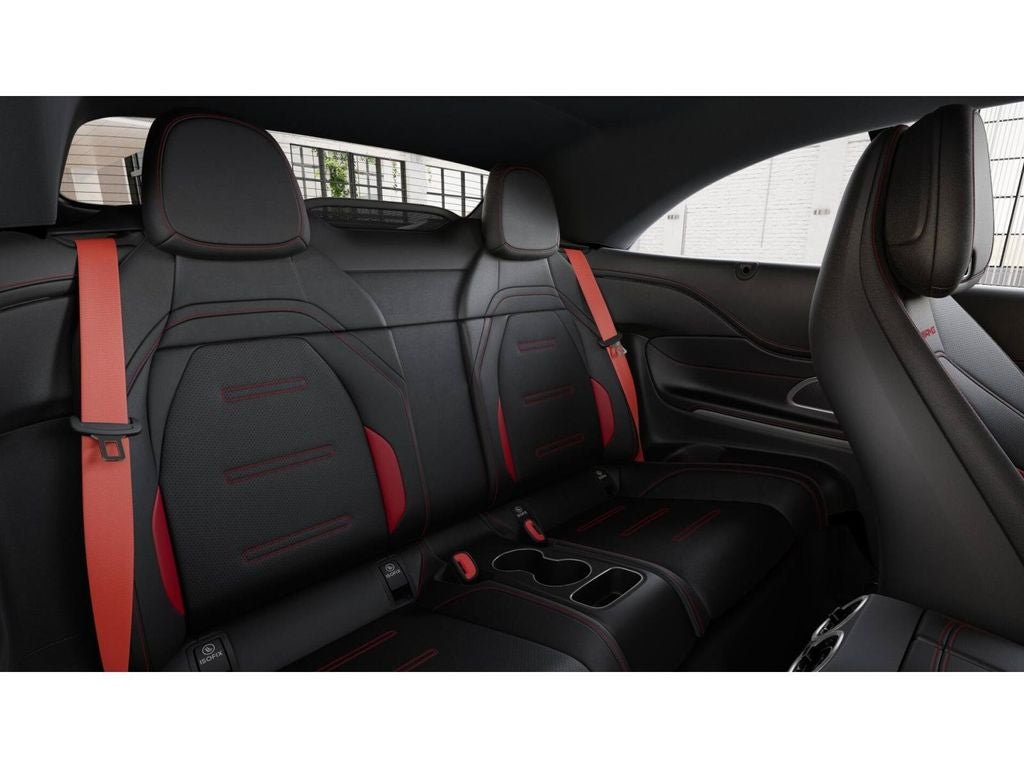 2027 Mercedes-Benz CLE CLE 53 AMG® 4MATIC®