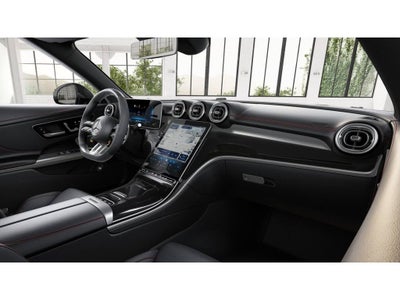 2027 Mercedes-Benz CLE CLE 53 AMG® 4MATIC®