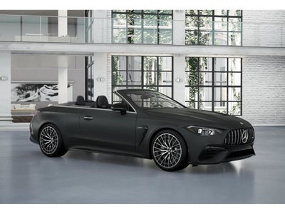 2026 Mercedes-Benz CLE CLE 53 AMG® 4MATIC®