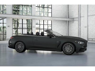 2026 Mercedes-Benz CLE CLE 53 AMG® 4MATIC®