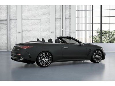 2026 Mercedes-Benz CLE CLE 53 AMG® 4MATIC®