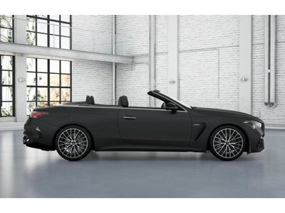 2026 Mercedes-Benz CLE CLE 53 AMG® 4MATIC®