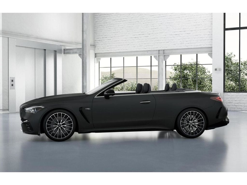 2026 Mercedes-Benz CLE CLE 53 AMG® 4MATIC®