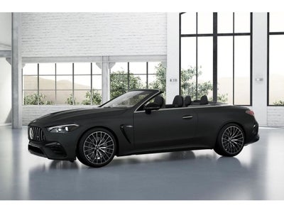 2026 Mercedes-Benz CLE CLE 53 AMG® 4MATIC®