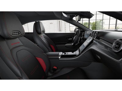 2026 Mercedes-Benz CLE CLE 53 AMG® 4MATIC®