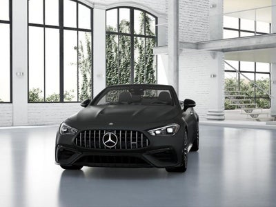 2026 Mercedes-Benz CLE CLE 53 AMG® 4MATIC®