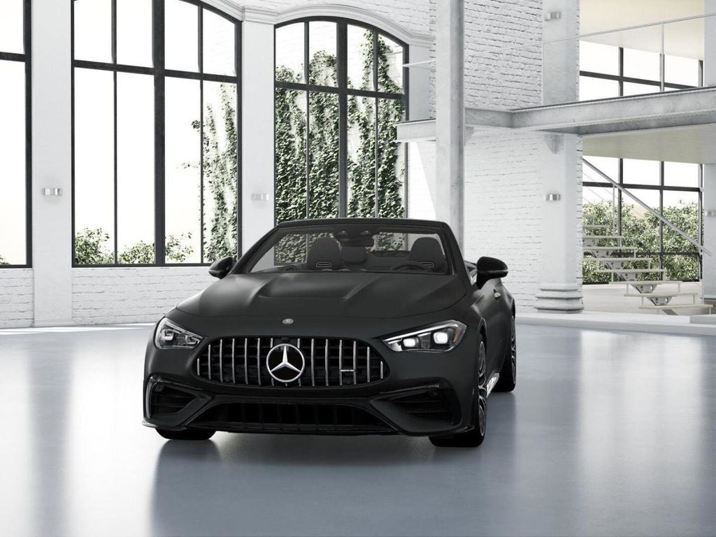 2026 Mercedes-Benz CLE CLE 53 AMG® 4MATIC®