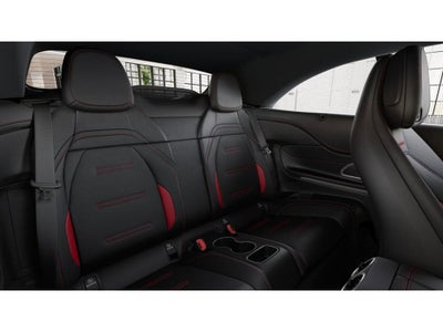 2026 Mercedes-Benz CLE CLE 53 AMG® 4MATIC®