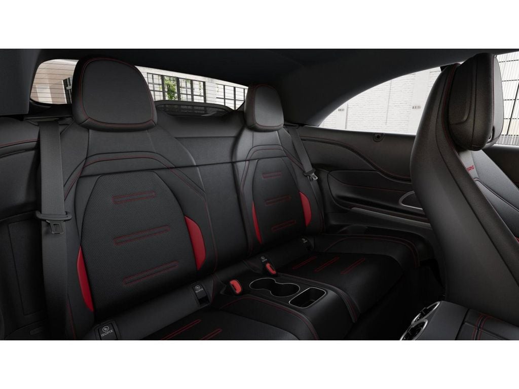 2026 Mercedes-Benz CLE CLE 53 AMG® 4MATIC®