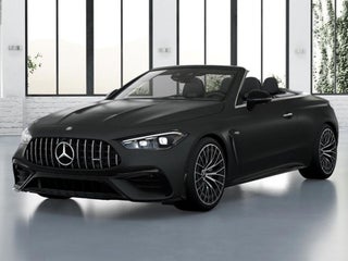 2026 Mercedes-Benz CLE CLE 53 AMG® 4MATIC®