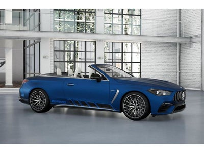 2026 Mercedes-Benz CLE CLE 53 AMG® 4MATIC®