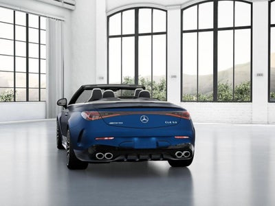 2026 Mercedes-Benz CLE CLE 53 AMG® 4MATIC®