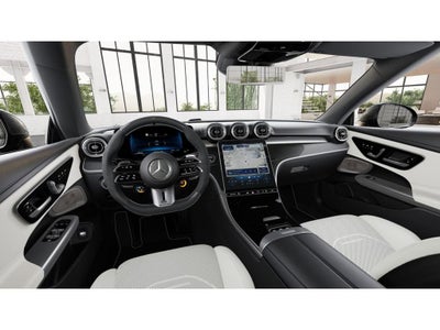 2026 Mercedes-Benz CLE CLE 53 AMG® 4MATIC®