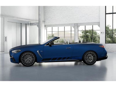 2026 Mercedes-Benz CLE CLE 53 AMG® 4MATIC®