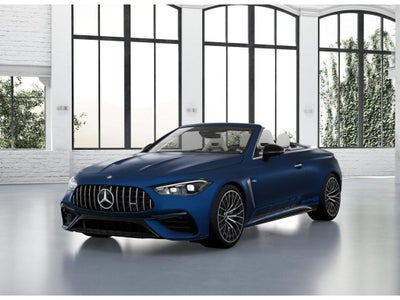 2026 Mercedes-Benz CLE CLE 53 AMG® 4MATIC®