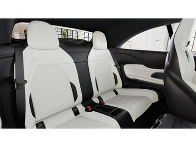 2026 Mercedes-Benz CLE CLE 53 AMG® 4MATIC®