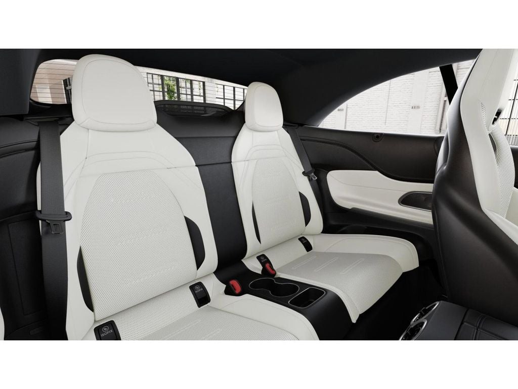 2026 Mercedes-Benz CLE CLE 53 AMG® 4MATIC®