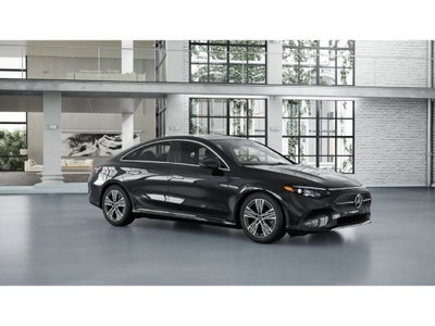 2027 Mercedes-Benz CLA CLA 220