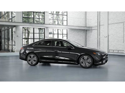 2027 Mercedes-Benz CLA CLA 220