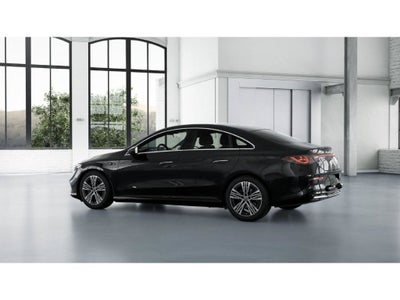 2027 Mercedes-Benz CLA CLA 220