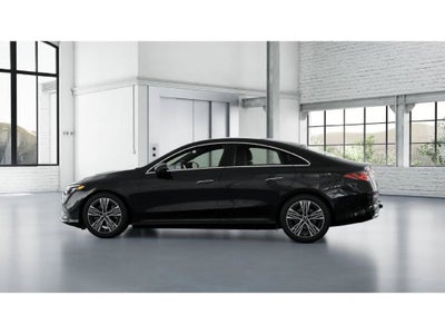 2027 Mercedes-Benz CLA CLA 220