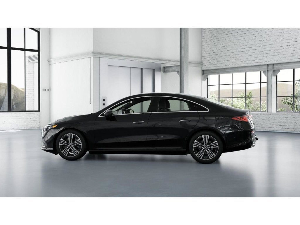 2027 Mercedes-Benz CLA CLA 220