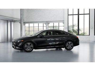 2027 Mercedes-Benz CLA CLA 220