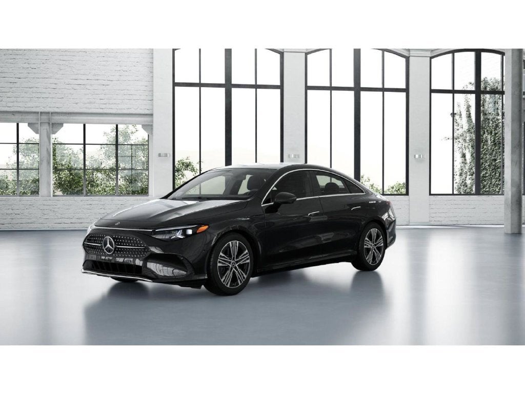 2027 Mercedes-Benz CLA CLA 220