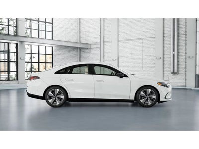 2027 Mercedes-Benz CLA CLA 220