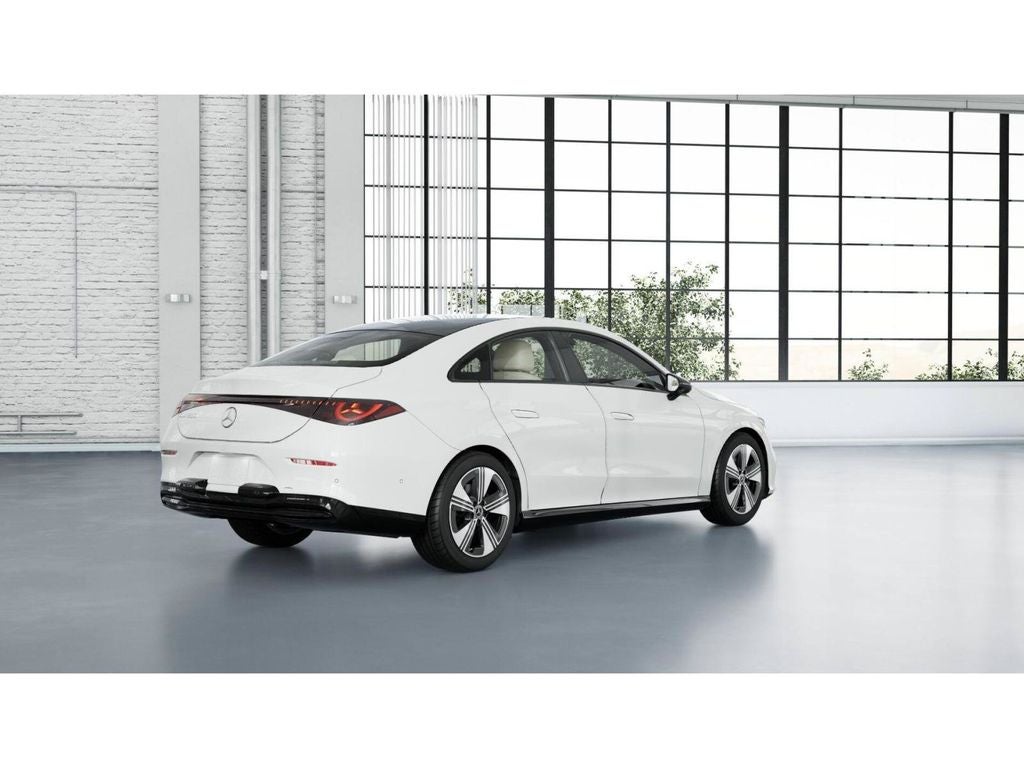 2027 Mercedes-Benz CLA CLA 220